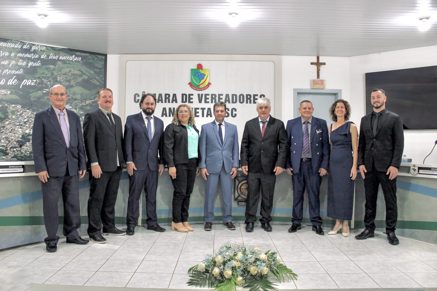 15º LEGISLATURA