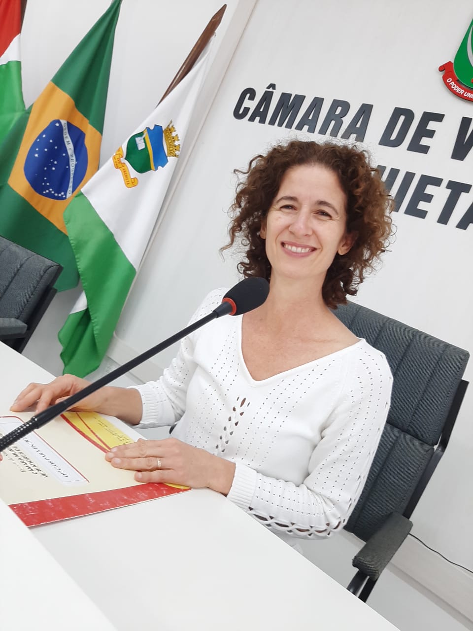 Câmara de Vereadores de Anchieta não terá mais documentos físicos na tramitação dos projetos de Leis e outros documentos